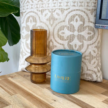 Load image into Gallery viewer, Ivy & White Jasmine Extra Large Candle - LASAYRE