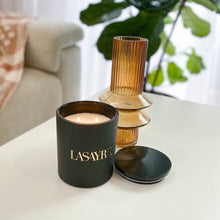 Load image into Gallery viewer, Lime & Coconut Extra Large Candle - LASAYRE