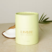 Load image into Gallery viewer, Lime & Coconut Extra Large Candle - LASAYRE