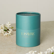 Load image into Gallery viewer, Ivy & White Jasmine Extra Large Candle - LASAYRE