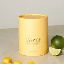 Load image into Gallery viewer, Mango & Lime Extra Large Candle - LASAYRE