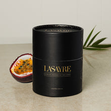 Load image into Gallery viewer, Passionfruit & Lime Extra Large Candle - LASAYRE