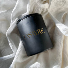 Load image into Gallery viewer, Wild Freesia & Lavender Extra Large Candle - LASAYRE