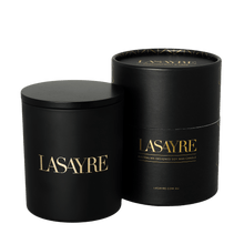 Load image into Gallery viewer, Passionfruit & Lime Extra Large Candle - LASAYRE