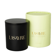 Load image into Gallery viewer, Lime & Coconut Extra Large Candle - LASAYRE