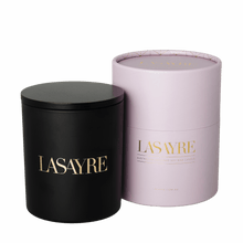 Load image into Gallery viewer, Wild Freesia &amp; Lavender Extra Large Candle - LASAYRE
