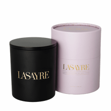 Load image into Gallery viewer, Wild Freesia & Lavender Extra Large Candle - LASAYRE