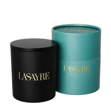 Load image into Gallery viewer, Ivy & White Jasmine Extra Large Candle - LASAYRE