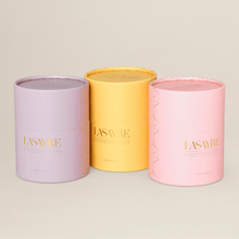 Load image into Gallery viewer, Mango & Lime Extra Large Candle - LASAYRE