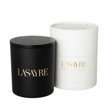 Load image into Gallery viewer, Sea Spray & Bergamot Extra Large Candle - LASAYRE