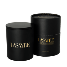 Load image into Gallery viewer, Passionfruit &amp; Lime Extra Large Candle - LASAYRE

