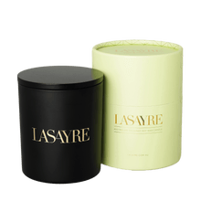 Load image into Gallery viewer, Lime &amp; Coconut Extra Large Candle - LASAYRE
