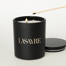 Load image into Gallery viewer, Lime &amp; Coconut Extra Large Candle - LASAYRE
