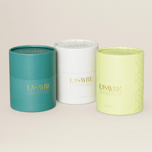 Load image into Gallery viewer, Ivy &amp; White Jasmine Extra Large Candle - LASAYRE
