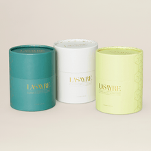 Load image into Gallery viewer, Lime &amp; Coconut Extra Large Candle - LASAYRE
