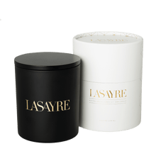 Load image into Gallery viewer, Sea Spray &amp; Bergamot Extra Large Candle - LASAYRE
